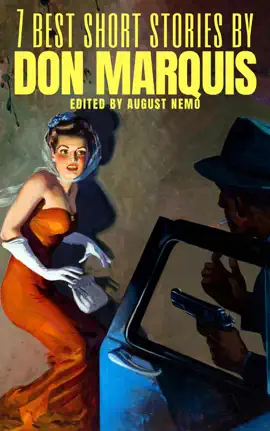 Read: 7 best short stories Book by Don Marquis