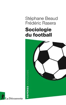 Read: Book Sociologie du football