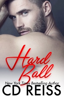 HardBall by CD Reiss