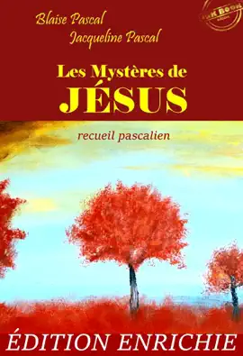 Read: Les Mystères de Jésus : recueil pascalien [Nouv. éd. revue Book et mise à jour]