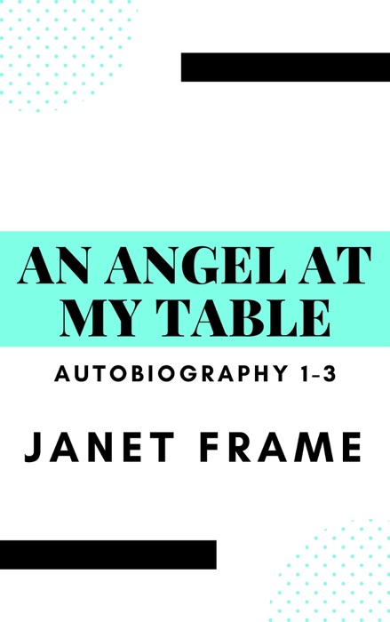 An Angel at my Table