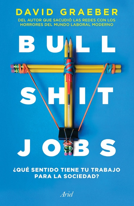 B******t Jobs (Edición mexicana)