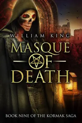 Read: Masque of Book Death