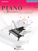 Piano Adventures  - Level 1 Lesson Book - Nancy Faber & Randall Faber