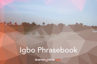 Igbo Extended Phrasebook by Learningonlinexyz Inc