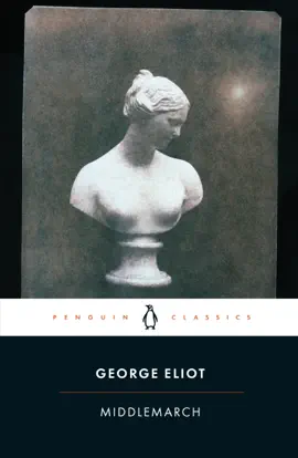 Read: Middlemarch