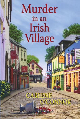Murder in an Irish Village E-Book Download
