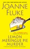 Book Lemon Meringue Pie Murder