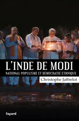 Read: L'Inde de Modi : national-populisme et démocratie ethnique Book