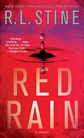 Read: Red Rain Book