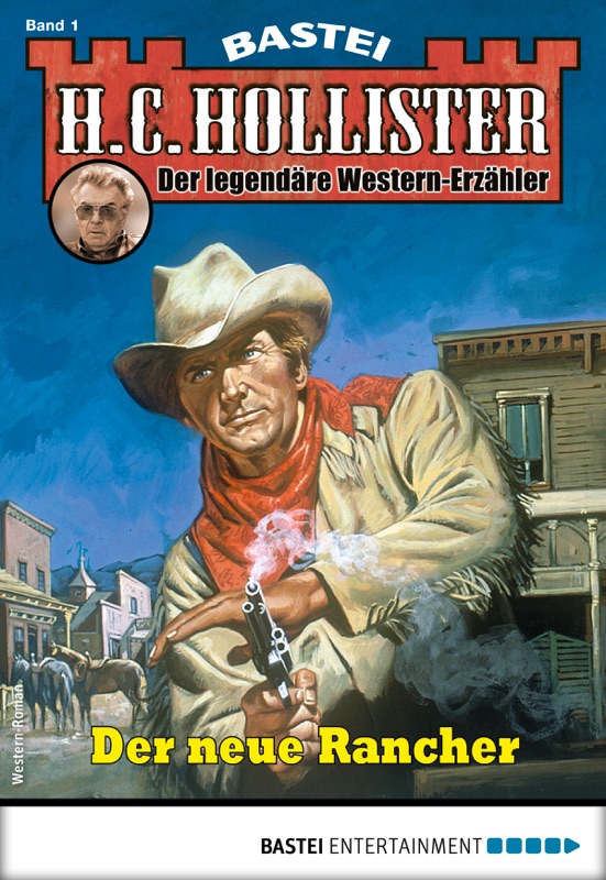 H.C. Hollister 1 - Western