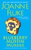 Book Blueberry Muffin Murder