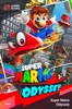 Book Super Mario Odyssey - Strategy Guide