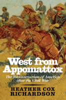 Heather Cox Richardson - West from Appomattox artwork