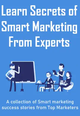 Read: Learn Book Secrets of Smart Marketing From Experts