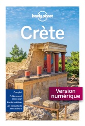 Crète 4ed