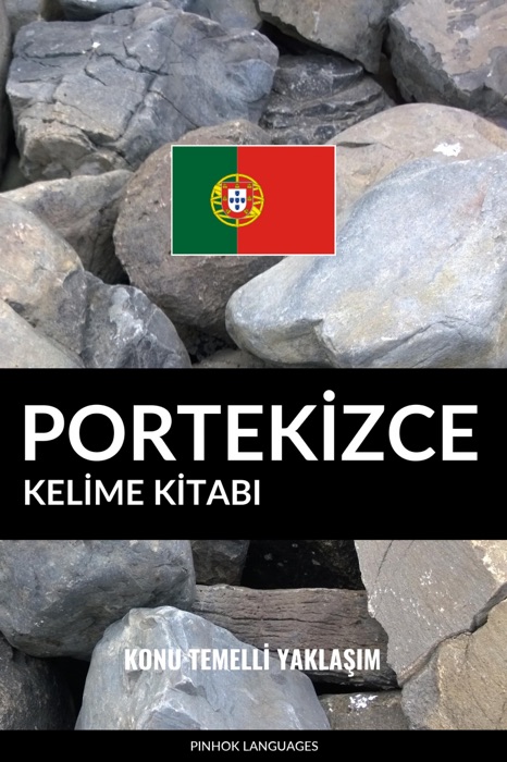 Portekizce Kelime Kitabı