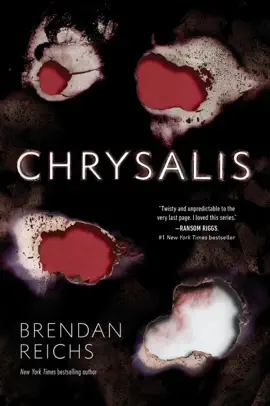 Read: Chrysalis