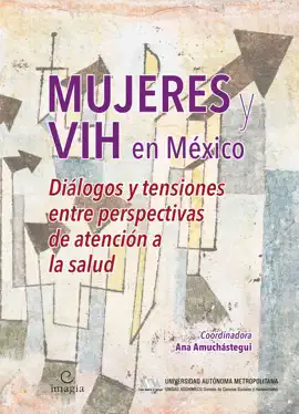 Read: Mujeres y Book VIH en México