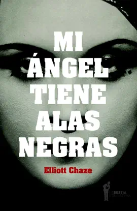 Read: Mi ángel tiene alas negras Book