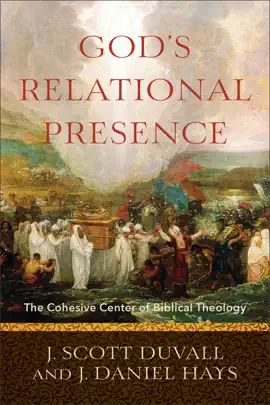 Read: Book God's Relational Presence