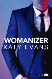 Womanizer - Katy Evans