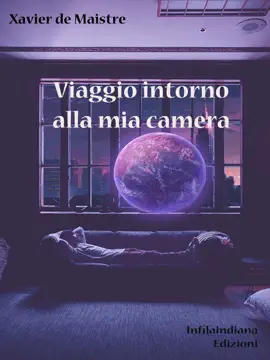 Read: Book Viaggio intorno alla mia camera