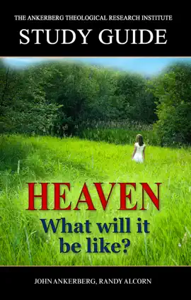 Read: Heaven: What Will It Be Like? Book