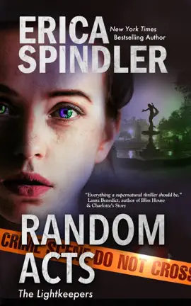 Read: Book Random Acts