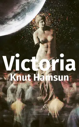 Read: Victoria (ESPAÑOL) Book