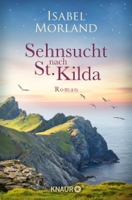 Isabel Morland - Sehnsucht nach St. Kilda artwork