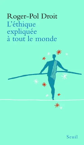 Read: L'Ethique Book expliquée à tout le monde