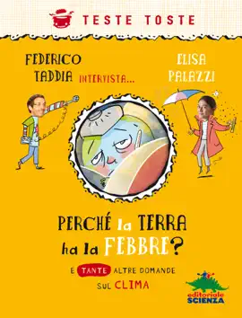 Read: Perché la terra ha la febbre? Book