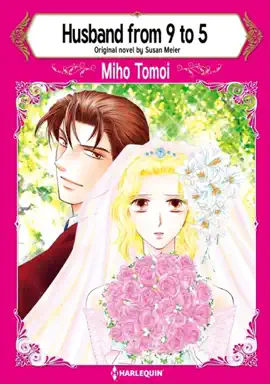 Read: Husband from Book 9 to 5