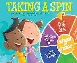 Read: Taking a Spin Book