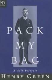 Pack My Bag - Henry Green