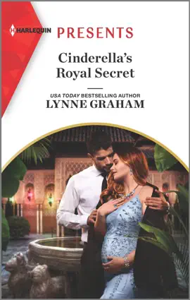 Read: Book Cinderella's Royal Secret