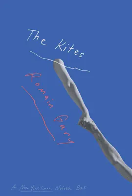 Read: The Book Kites