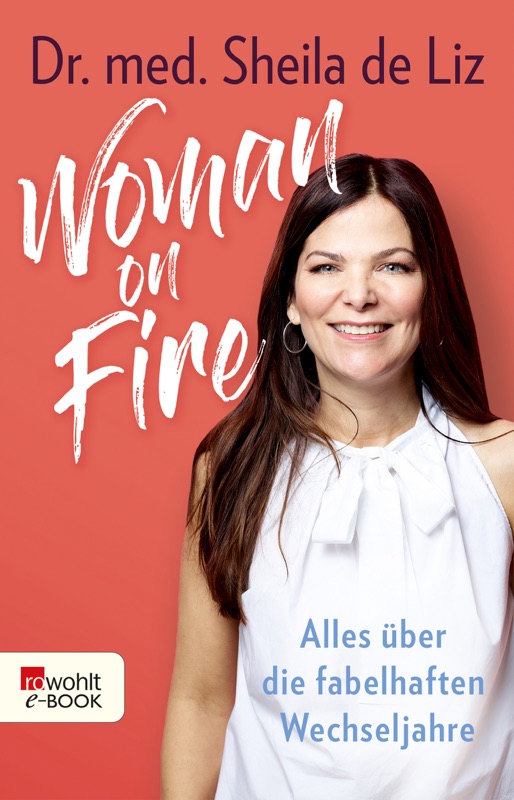 Woman on Fire