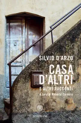 Read: Casa d'altri e Book altri racconti