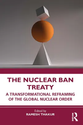 Read: The Nuclear Ban Book Treaty