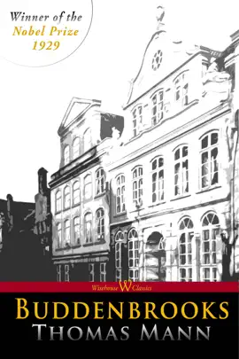 Read: Buddenbrooks