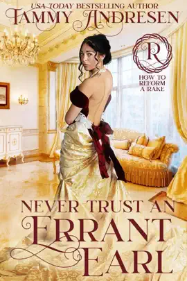 Read: Never Trust an Errant Book Earl