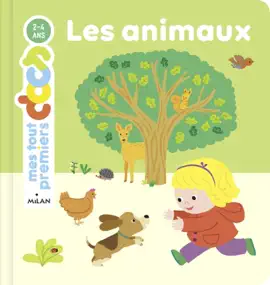 Read: Les animaux Book