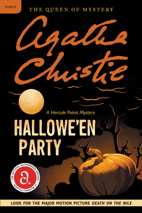 Hallowe'en Party
