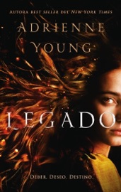 Legado - Adrienne Young