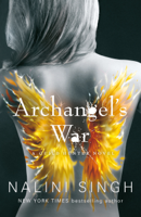 Nalini Singh - Archangel's War artwork