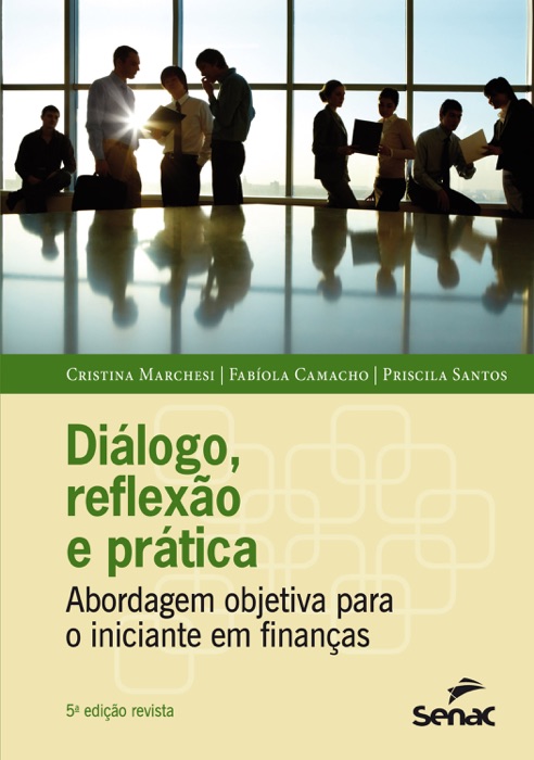 Diálogo, reflexão e prática