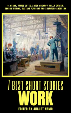 Read: 7 best Book short stories - Work