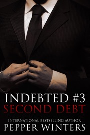 Second Debt - Pepper Winters